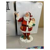 Misc. Christmas Home Décor and Serving Plates