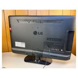 LG 26" TV