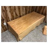 Treadlok Security Chest Gun Safe Disguised as Sofa Couch