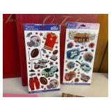 Scrapbook Making Lot