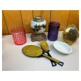 Misc. Vintage Item Box Lot