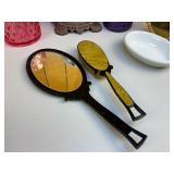 Misc. Vintage Item Box Lot