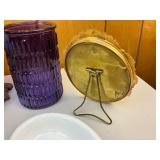 Misc. Vintage Item Box Lot