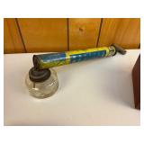 Misc. Vintage Item Box Lot