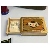 Vintage Service Member Lot