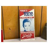 Vintage Service Member Lot