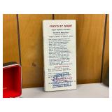 Vintage Service Member Lot