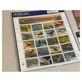 Commemorative Stamp Collection