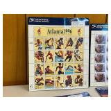 Commemorative Stamp Collection