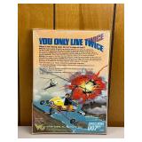 James Bond 007 Role Playing in Her Majesty