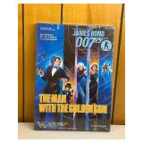 James Bond 007 Role Playing in Her Majesty