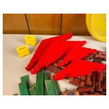 Playskool Lincoln Logs