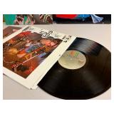 Vinyl Record Album Lot