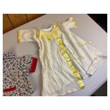 Vintage Childrens Clothing