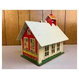 Fisher Price Play Family School