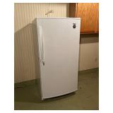 Whirlpool Upright Household Freezer