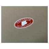 Treadlok Security Chest Gun Safe Disguised as Sofa Couch