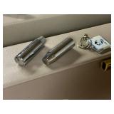 Treadlok Security Chest Gun Safe Disguised as Sofa Couch