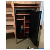 Cannon Combination Safe