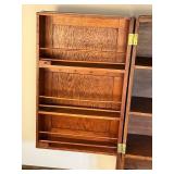 Antique Hoosier Cabinet