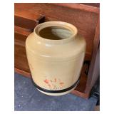 Antique Hoosier Cabinet