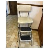 Vintage Cosco Step Stool