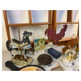 Misc. Home Décor Lot