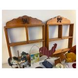 Misc. Home Décor Lot