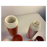 Vintage Aladdin & Thermos Lot