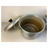 Vintage Pot and Pan Lot