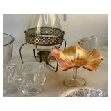 Vintage Glass Lot