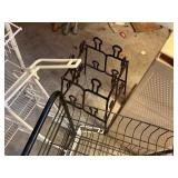 Storage Rack, Shoe Racks, Shelving