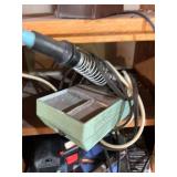 Garage Workbench Box Lot #6