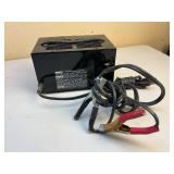 Sears Battery Charger & Starter