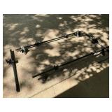 Vehicle Roof Storage Rack