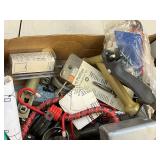 Garage Workbench Box Lot #8