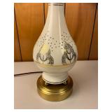 Vintage Table Lamp