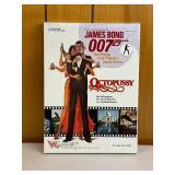 James Bond 007 Role Playing in Her Majesty