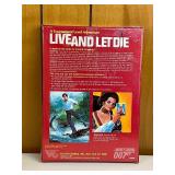 James Bond 007 Role Playing in Her Majesty