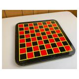 Vintage Board Game Lot