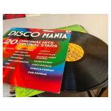 Vinyl Record Album Lot