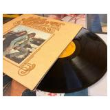 Vinyl Record Album Lot
