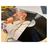 Vinyl Record Album Lot