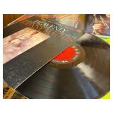 Vinyl Record Album Lot