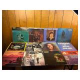 Vinyl Record Album Lot