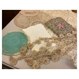 Doily Lot