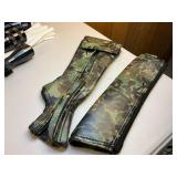 Rifle Hunting Scopes