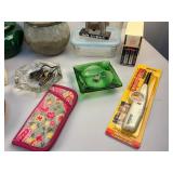 Misc. Household Items