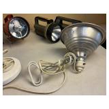 Flashlight and Worklight Lot