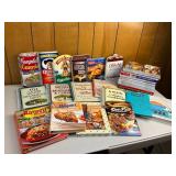 Cookbook Lot